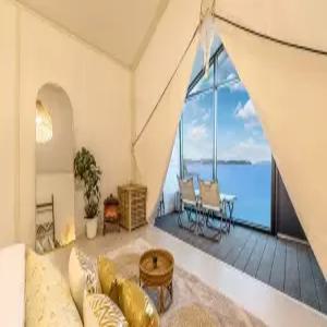 [인천] 영흥도 온더비치 풀빌라&글램핑(인천, 옹진)