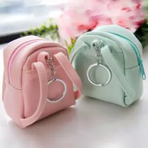 생리대 파우치 미니백팩 파우치 미니파우치 백인백/화장품/여성/다용도/메이크업/휴대용/수납/세면도구