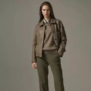 [최초가 399 000원] 이태리 양가죽 보머 자켓 5종 택1