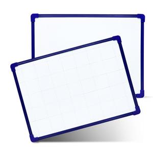 아이스크림몰 양면 미니 화이트보드 자석용 칠판 자석 붙이는 보드판 붙이는 미니 칠판 아크릴 가정용 마그네틱 소형