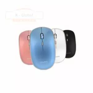 아이리버 무선마우스 화이트 사무용마우스