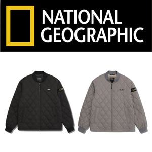 국내매장 정품(백화점) 내셔널지오그래픽 패딩 남성 경량패딩 항공점퍼 깔깔이 N234MPD930