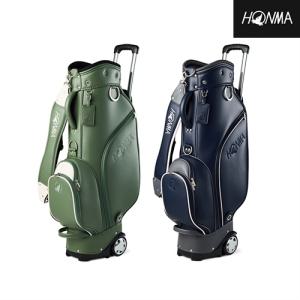 24 혼마 CB52409 여성 바퀴형 캐디백