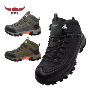 BFL 트레킹화 등산화 워킹화 런닝화 발목 캠핑 신발 4707