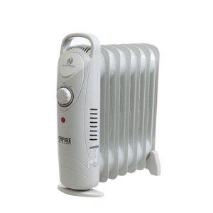 사파이어 미니 전기라디에이터 7핀 700W/난로/스토브/히터