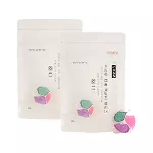 BAS 캡슐 세탁조 클리너 2개 (12개입/12개월분)