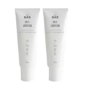 BAS 초강력 곰팡이제거젤 2개 세트