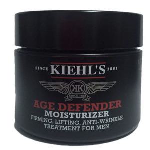 키엘 옴므 에이지 디펜더 모이스처라이저 50ml- 탄려크림