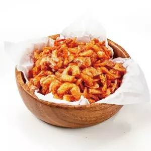 [바다원]한입만 새우플렉스 하바네로 30g * 3봉[34419960]