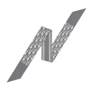 [명품] 디올 여성 방도 오블리크 미차 스카프