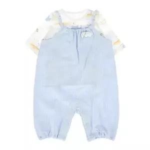 갤러리아 (압소바,말띠,출산,백일,아기외출복)글로우7부우주복세트(A13-10617)