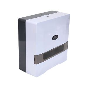 옳은유통 937점보롤 디스펜서/ 학교 회사 욕실 업소 공중화장실 화장지 휴지걸이 케이스 디스펜서