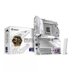 GIGABYTE B860 AORUS ELITE WIFI7 ICE 제이씨현ㅇMMㅇ
