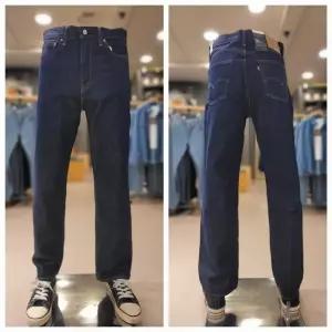 리바이스568스테이루즈핏진인디고29037-78