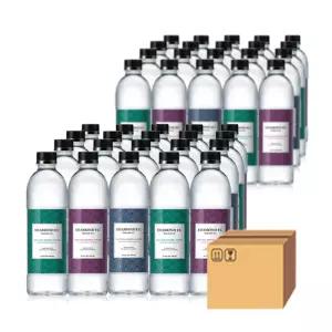 휘오 다이아몬드 EC 생수 300ml 40개 박스포장