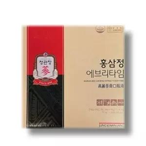 정관장 홍삼정 에브리타임 10ml x 30포