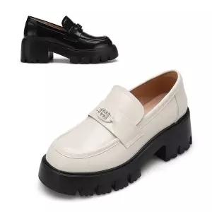 [미소페](강남점)여성 로퍼 012519001