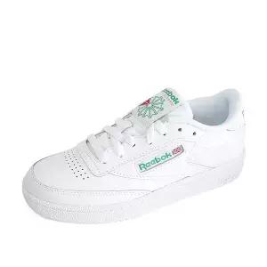 리복 클럽 C 85 남여공용 화이트 AR0456