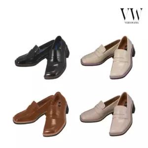 [최초가 139 000원] VW베라왕 시그니처 로퍼