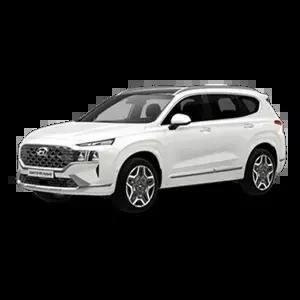 더뉴 싼타페 7인승