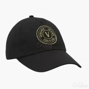 베르사체 엠블럼 베이스볼 캡 77GAZK26 ZG205 G89 V