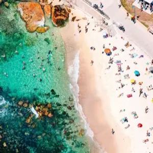 [자유여행]호주(시드니) 뉴질랜드 남북섬(마운트쿡트래킹) 10일(호스텔 숙박-1인이상 출발가능)-KE