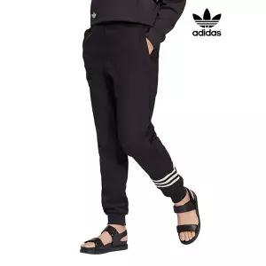 [아웃도어스/아디다스]adidas 아디컬러 뉴클래식 조거 트레이닝팬츠_IB7321