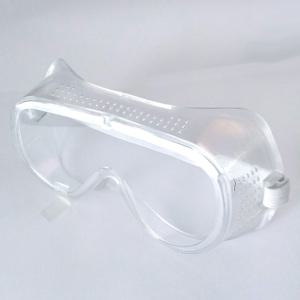OHOI  안전 고글 보안경 HG01 눈보호안경  산업용 실험용 작업용 실험실 방역 벌초 예초기 청소 학교 주방 교구재