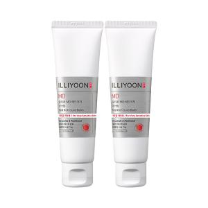 일리윤MD 레드이치 큐어밤 60ml, 2개