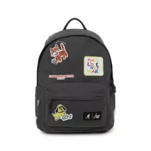 [캉골](신세계 사우스시티)iscream 캉골 백팩 1476 차콜