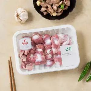 [마니커] 닭근위 (400g)