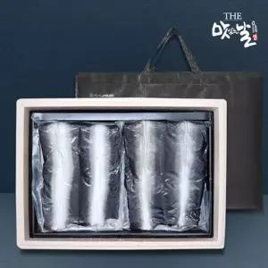 갤러리아 국내산 민물장어 선물세트 2kg/2-6미 손질후 1.2kg이상/생강+소스2종