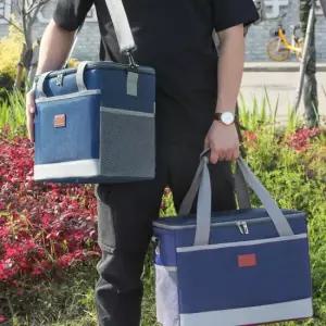 에코벨 소프트 방수 아이스 쿨러백 아이스박스 15L