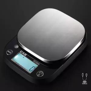 아트박스 카스 카스 CAS) 5kg 충전식 디지털 주방저울 전자저울) CKS-12