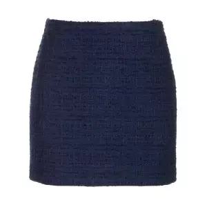 탈리아토레 메이 하이웨이스트 트위드 미니 스커트 MAY160050U24E200 B1233 TP942660