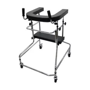 U자형 보행차 DS-1300 보행보조차 성인용 걸음 보행기DS-1100 업그레이드버전