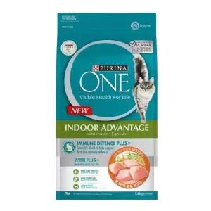 퓨리나 원 캣 성묘용 인도어 1.4kg