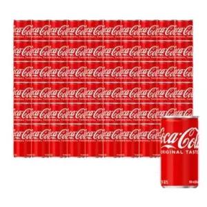 코카콜라 190ml x 60CAN