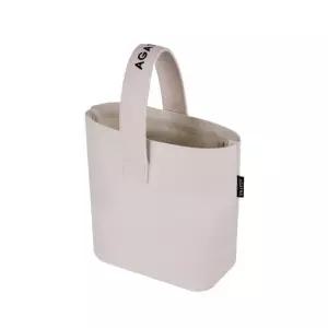 [아가타] 타원 미니 에코백(AGT213-548_IV)