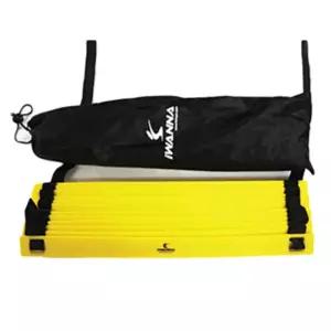 (6m) 아이워너 스피드 사다리/풋워크/훈련용/운동용/체육/트레이닝/학교/학생/스텝/체육대회/운동회/레더