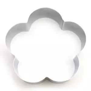 전통과자무스링 떡 케이크 미니6cm 제빵 매화틀 (WFJ19B4)