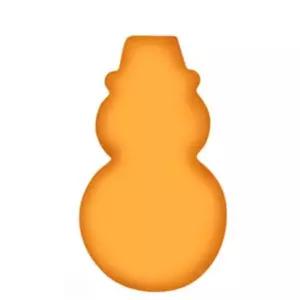 쿠킹클래스과자커터 어린이용 베이킹 겨울 데코용 쿠키커터 (WFJ19H4)