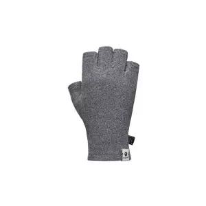 [블랙야크] 공용 야크플리스 하프 글러브 R2BYGVF2904-MG