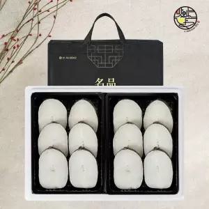 갤러리아 바다의 귀족 메로 몸통살 스테이크 선물세트 16-18팩/ 2kg내외