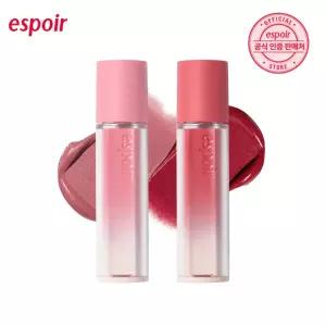 [2개] 에스쁘아 F/W NEW 꾸뛰르 립틴트 피팅 블러 