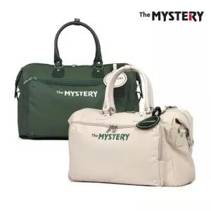 [갤러리아] [미스테리골프정품] MYSTERY 25년형 신제품 그레이스 보스턴백