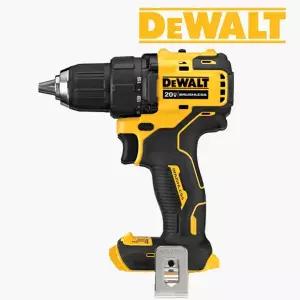 디월트 충전 드릴 DCD708N (DCD780N) 본체