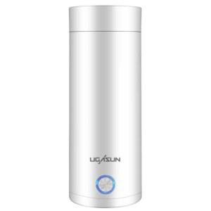 소형 물끓이는 텀블러 보온병 휴대용 끓이는 전기포트