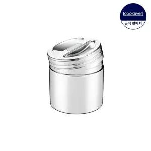 쿡에버 올스텐 만능 캐니스터 저장용기 소 700ml