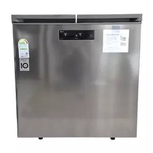 LG전자 김치냉장고 디오스 김치톡톡 217L 1등급 퓨어 K228S111 운송료상이(로켓)